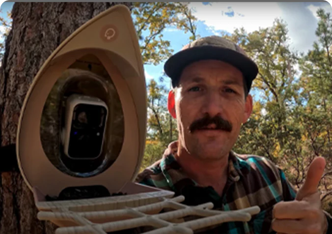 Backyard Biology Boys